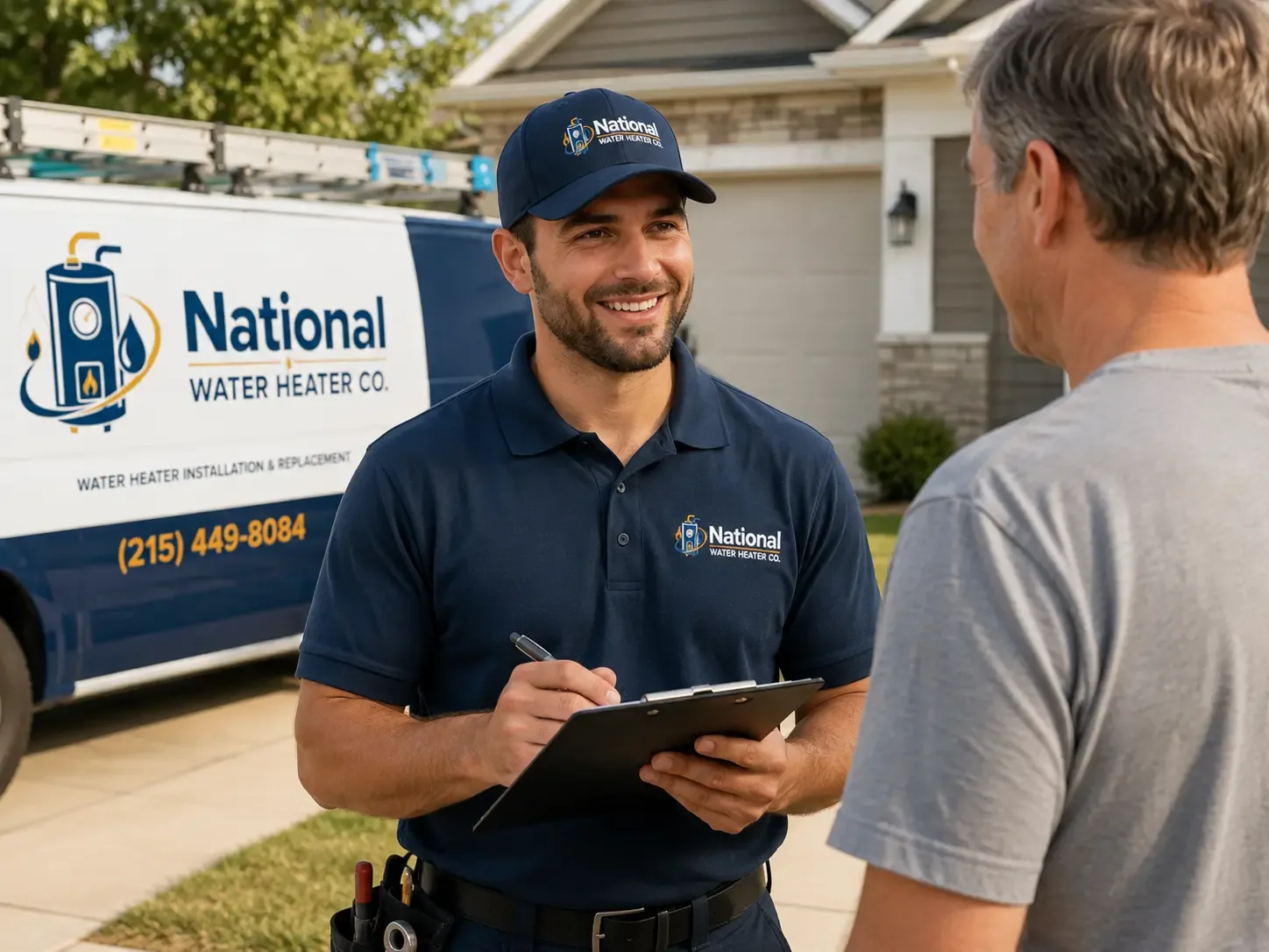 Water Heater Installation Elk City, KS FAQs
